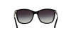 OKULARY EMPORIO ARMANI EA 4060 50178G 56 ROZMIAR M